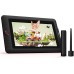 XP-Pen Artist Display 12 Pro 11.6 Inch Graphics Tablet